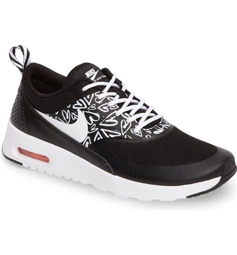 nike air max thea print men's